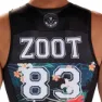 Zoot Ltd 83 19 ärmelloser Triathlonanzug male, Flowers