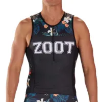 Zoot Ltd 83 19 Ärmelloses Trikot