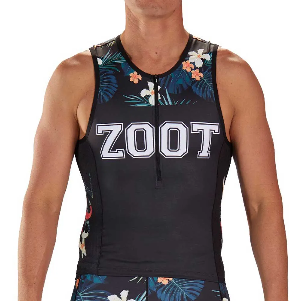 Zoot Ltd 83 19 Ärmelloses Trikot Zoot Ltd 83 19 Ärmelloses Trikot