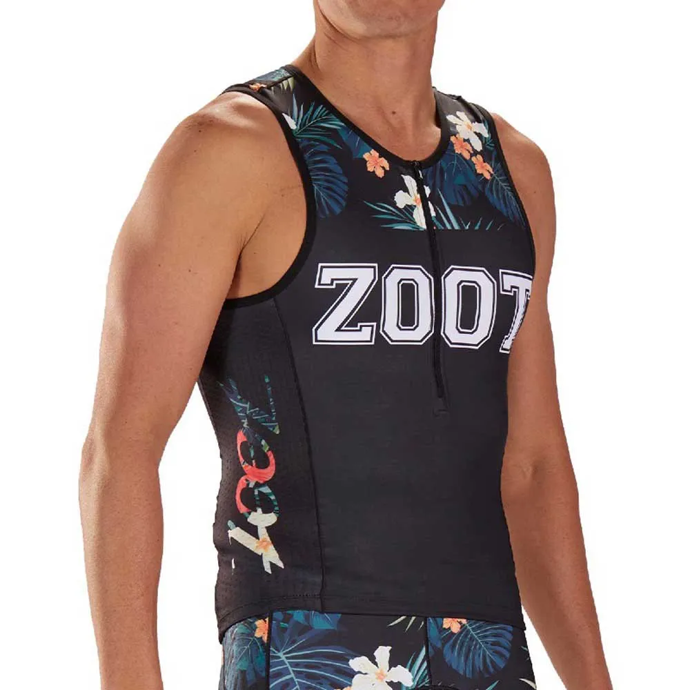 Zoot Ltd 83 19 Ärmelloses Trikot Zoot Ltd 83 19 Ärmelloses Trikot