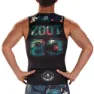 Zoot Ltd 83 19 Ärmelloses Trikot