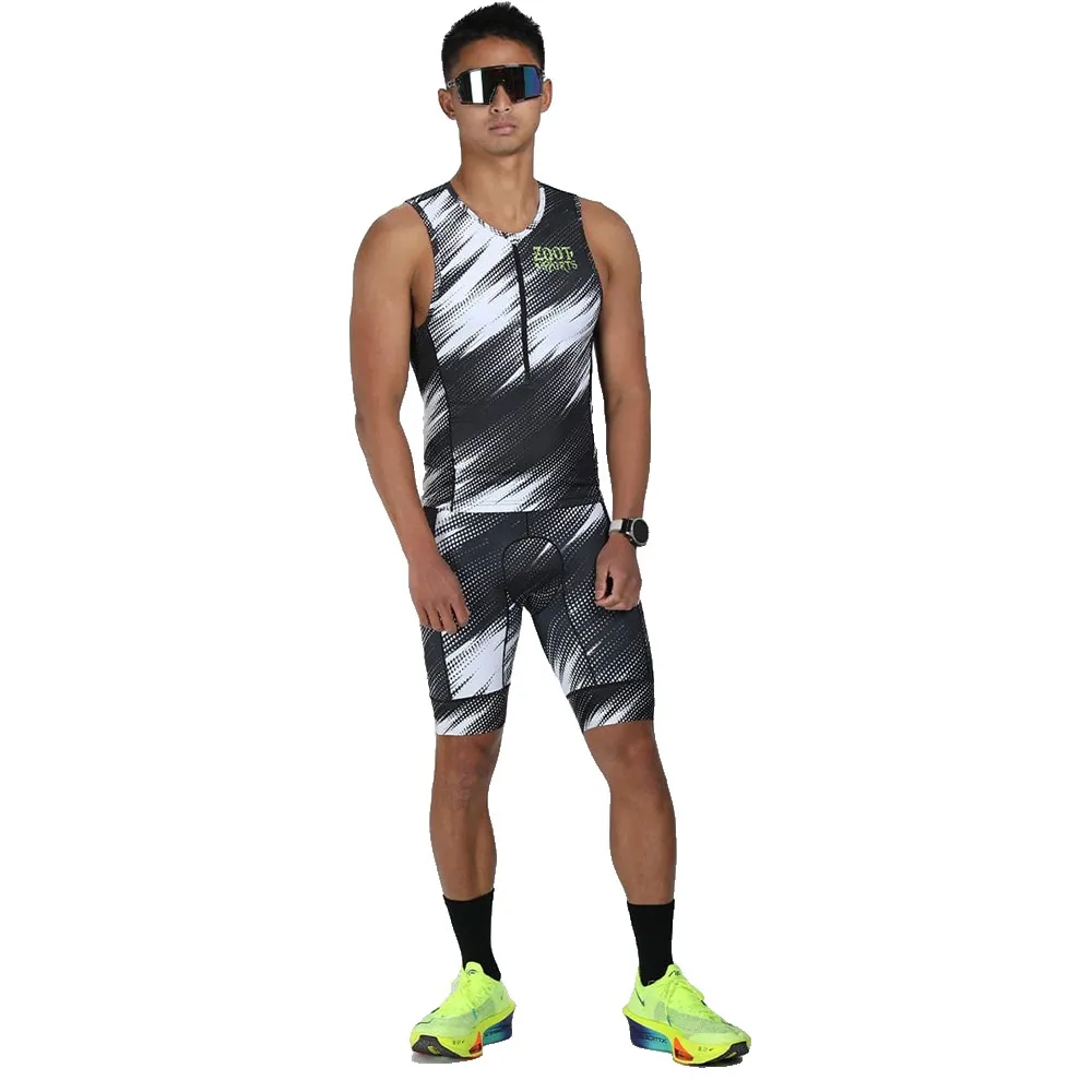 Zoot Ltd 9´´ Triathlon-shorts Zoot Ltd 9´´ Triathlon-shorts