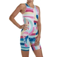 Zoot Ltd ärmelloser Triathlonanzug Zoot Ltd ärmelloser Triathlonanzug