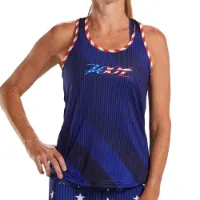 Zoot Ltd ärmelloses T-shirt female