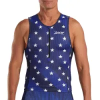 Zoot Ltd ärmelloses Triathlon-trikot Zoot Ltd ärmelloses Triathlon-trikot
