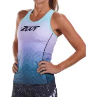 Zoot Ltd ärmelloses Triathlon-trikot Zoot Ltd ärmelloses Triathlon-trikot