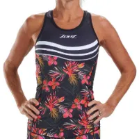 Zoot Ltd ärmelloses Triathlon-trikot Zoot Ltd ärmelloses Triathlon-trikot