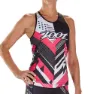 Zoot Ltd ärmelloses Triathlon-trikot