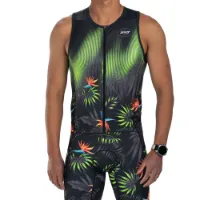 Zoot Ltd Aero ärmelloser Triathlonanzug Zoot Ltd Aero ärmelloser Triathlonanzug