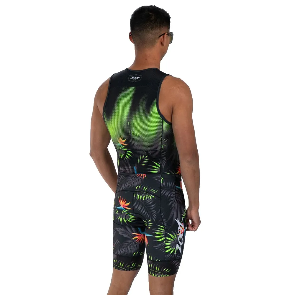Zoot Ltd Aero ärmelloser Triathlonanzug Zoot Ltd Aero ärmelloser Triathlonanzug