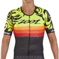 Zoot Ltd Aero Ali´i 19 Kurzarm-radtrikot Zoot Ltd Aero Ali´i 19 Kurzarm-radtrikot