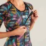 Zoot Ltd Aero Ali´i 19 Kurzarm-trisuit female, Aloha
