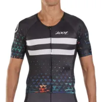 Zoot Ltd Aero Ali´i Kurzarm-radtrikot Zoot Ltd Aero Ali´i Kurzarm-radtrikot
