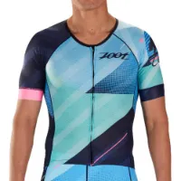 Zoot Ltd Aero Cali 19 Kurzarm-radtrikot Zoot Ltd Aero Cali 19 Kurzarm-radtrikot