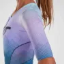Zoot Ltd Aero Fz Kurzarm-trisuit male