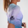 Zoot Ltd Aero Fz Kurzarm-trisuit male