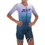 Zoot Ltd Aero Fz Kurzarm-trisuit male