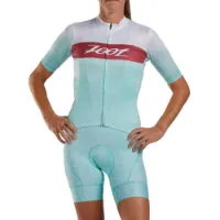 Zoot Ltd Aero Kurzarm-radtrikot Zoot Ltd Aero Kurzarm-radtrikot