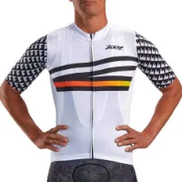 Zoot Ltd Aero Kurzarm-radtrikot Zoot Ltd Aero Kurzarm-radtrikot