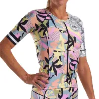 Zoot Ltd Aero Kurzarm-radtrikot Zoot Ltd Aero Kurzarm-radtrikot