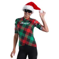 Zoot Ltd Aero Kurzarm-radtrikot Zoot Ltd Aero Kurzarm-radtrikot