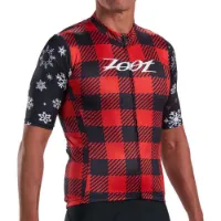 Zoot Ltd Aero Kurzarm-radtrikot Zoot Ltd Aero Kurzarm-radtrikot