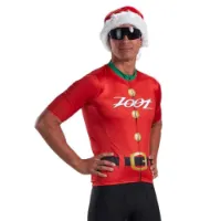 Zoot Ltd Aero Kurzarm-radtrikot Zoot Ltd Aero Kurzarm-radtrikot