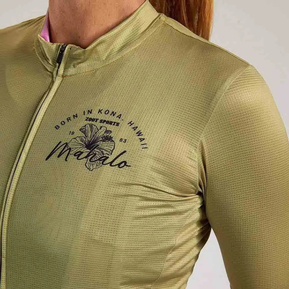 Zoot Ltd Aero Kurzarm-radtrikot Zoot Ltd Aero Kurzarm-radtrikot