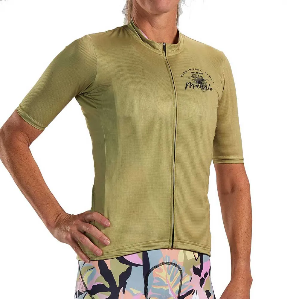 Zoot Ltd Aero Kurzarm-radtrikot Zoot Ltd Aero Kurzarm-radtrikot