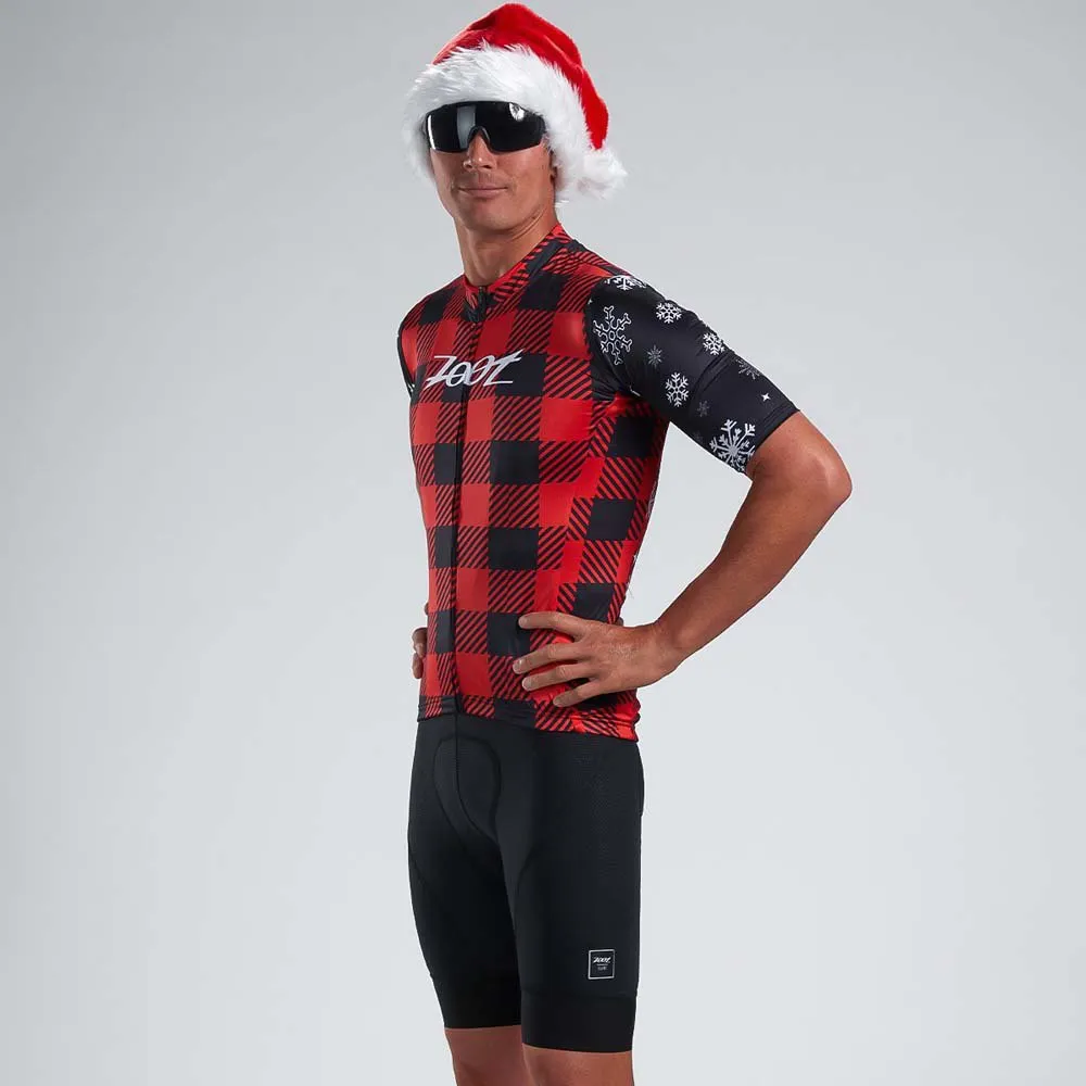 Zoot Ltd Aero Kurzarm-radtrikot Zoot Ltd Aero Kurzarm-radtrikot