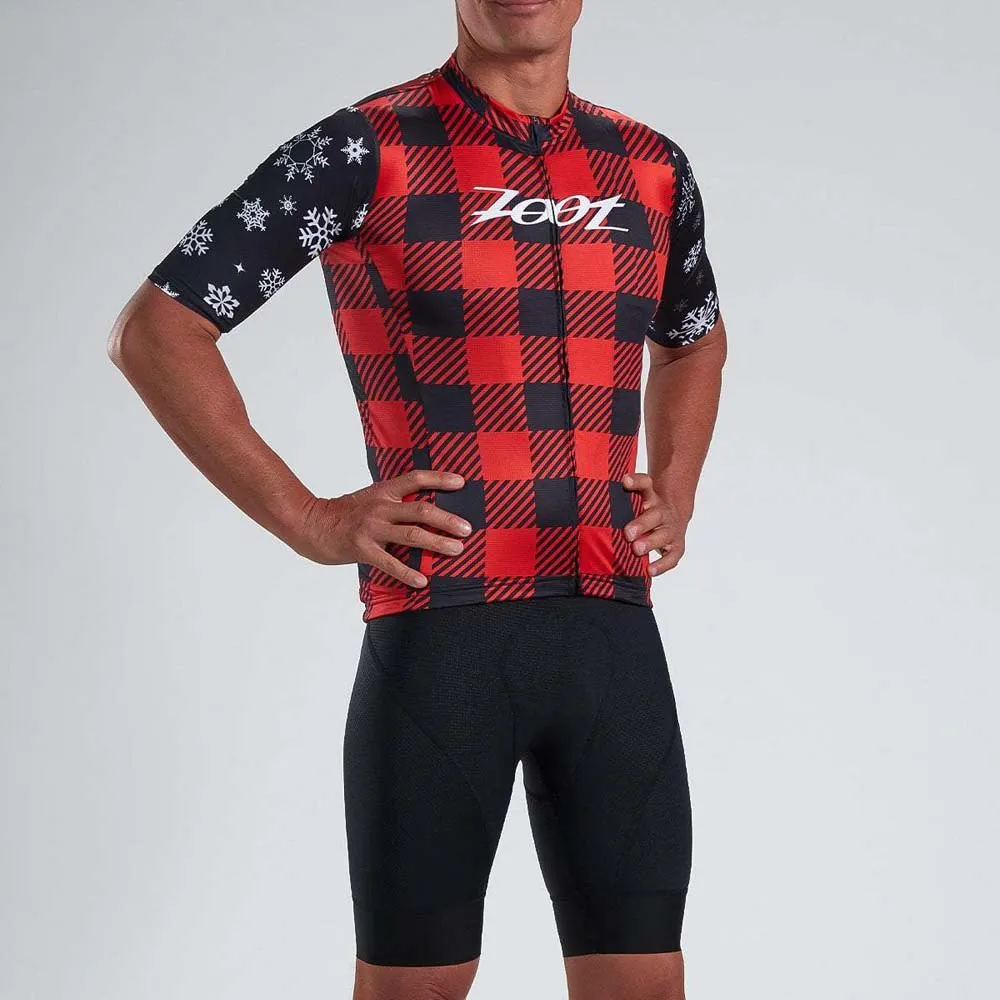 Zoot Ltd Aero Kurzarm-radtrikot Zoot Ltd Aero Kurzarm-radtrikot