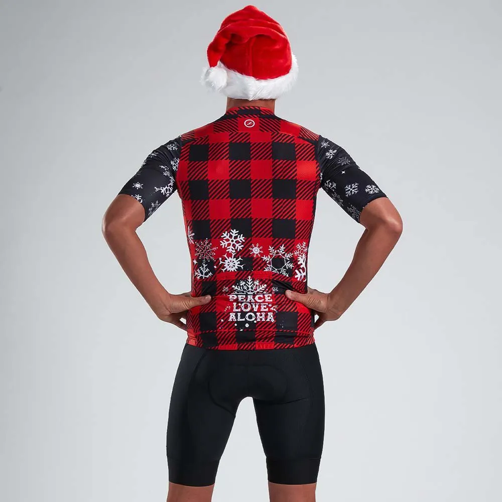 Zoot Ltd Aero Kurzarm-radtrikot Zoot Ltd Aero Kurzarm-radtrikot