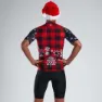 Zoot Ltd Aero Kurzarm-radtrikot