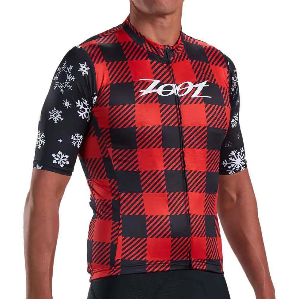Zoot Ltd Aero Kurzarm-radtrikot Zoot Ltd Aero Kurzarm-radtrikot
