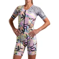 Zoot Ltd Aero Kurzarm-trisuit male Zoot Ltd Aero Kurzarm-trisuit male