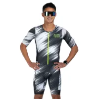 Zoot Ltd Aero Kurzarm-trisuit male Zoot Ltd Aero Kurzarm-trisuit male