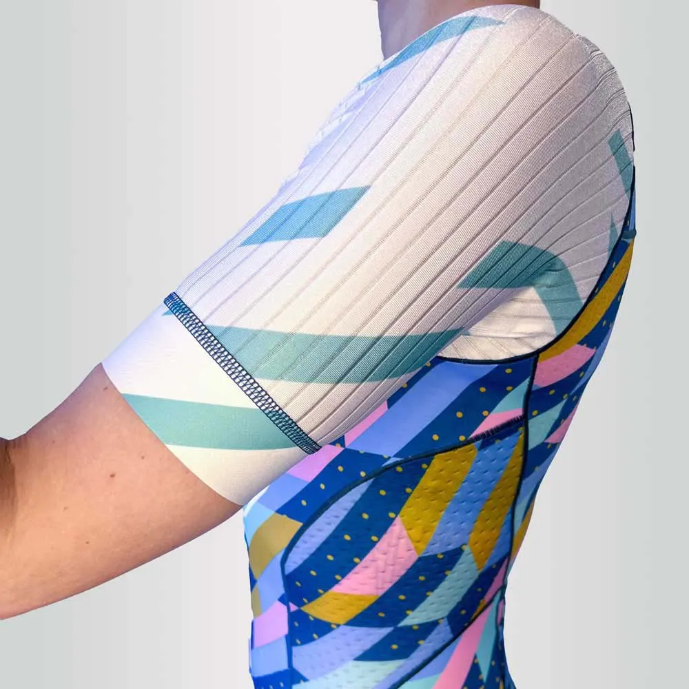 Zoot Ltd Aero Kurzarm-trisuit male Zoot Ltd Aero Kurzarm-trisuit male