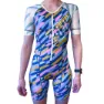Zoot Ltd Aero Kurzarm-trisuit male
