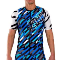 Zoot Ltd Aero Kurzarmtriathlon-trikot Zoot Ltd Aero Kurzarmtriathlon-trikot