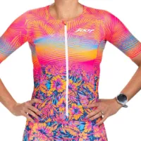 Zoot Ltd Aero Kurzarmtriathlon-trikot Zoot Ltd Aero Kurzarmtriathlon-trikot