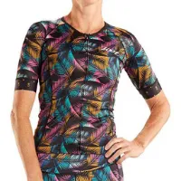 Zoot Ltd Aero Kurzarmtriathlon-trikot Zoot Ltd Aero Kurzarmtriathlon-trikot