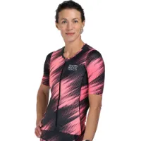 Zoot Ltd Aero Kurzarmtriathlon-trikot Zoot Ltd Aero Kurzarmtriathlon-trikot