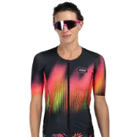 Zoot Ltd Aero Kurzarmtriathlon-trikot Zoot Ltd Aero Kurzarmtriathlon-trikot