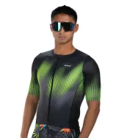 Zoot Ltd Aero Kurzarmtriathlon-trikot Zoot Ltd Aero Kurzarmtriathlon-trikot