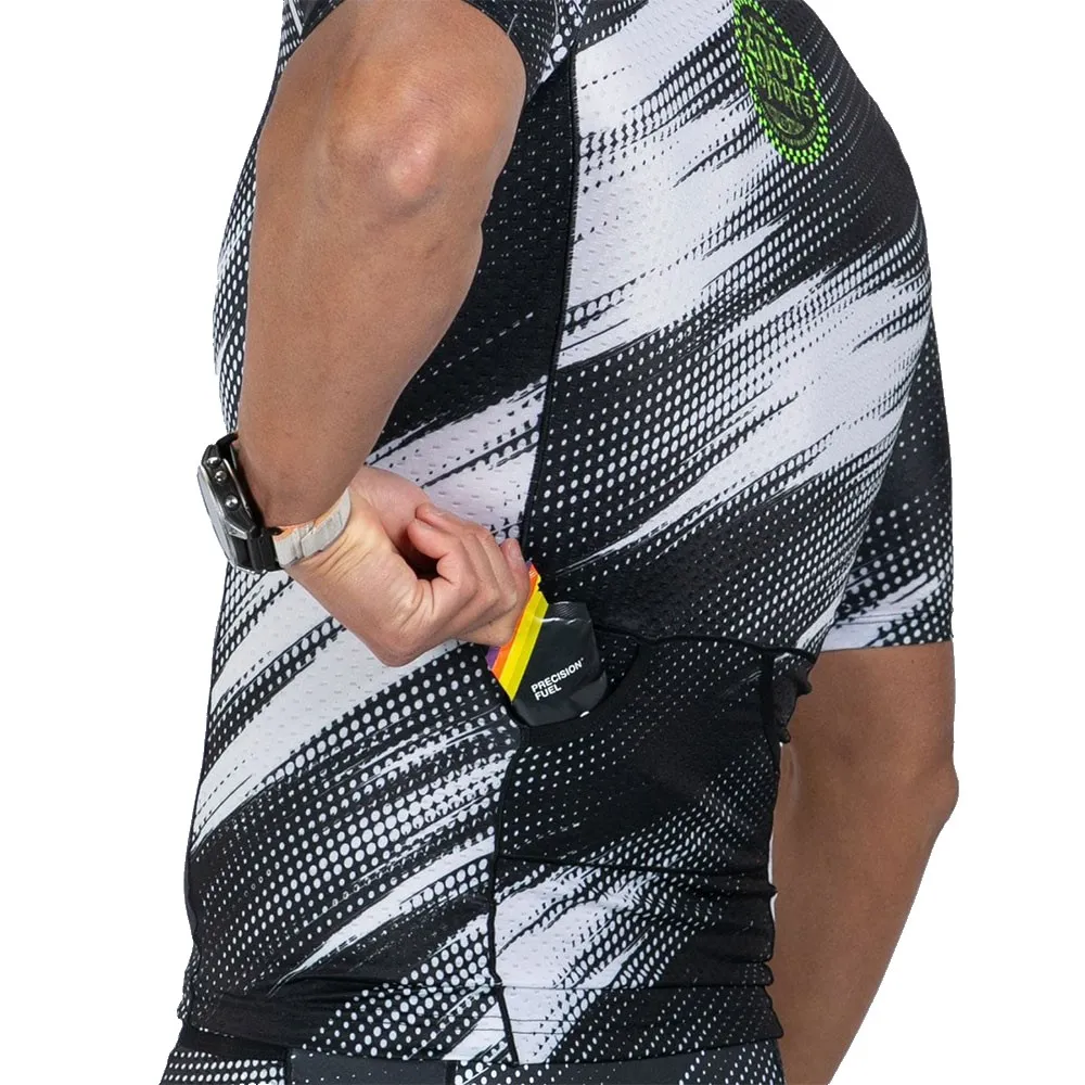 Zoot Ltd Aero Kurzarmtriathlon-trikot Zoot Ltd Aero Kurzarmtriathlon-trikot