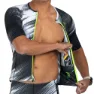 Zoot Ltd Aero Kurzarmtriathlon-trikot