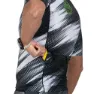 Zoot Ltd Aero Kurzarmtriathlon-trikot