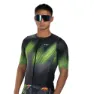 Zoot Ltd Aero Kurzarmtriathlon-trikot