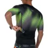 Zoot Ltd Aero Kurzarmtriathlon-trikot