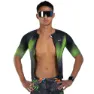 Zoot Ltd Aero Kurzarmtriathlon-trikot